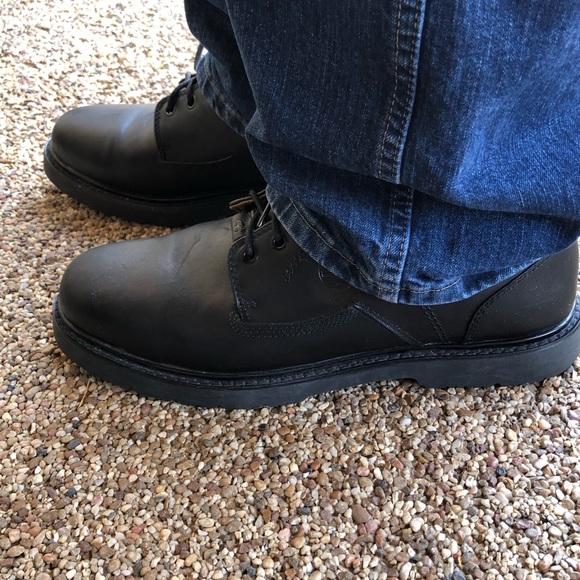 Timberland Oxfords main image 8